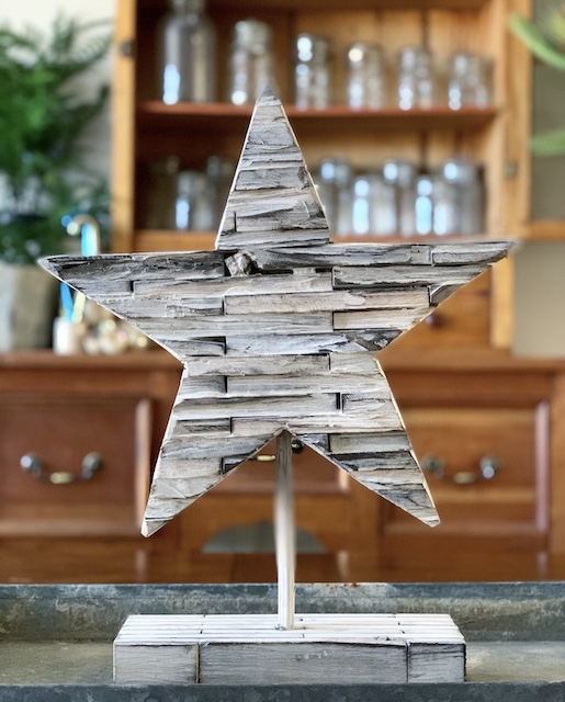 star center piece