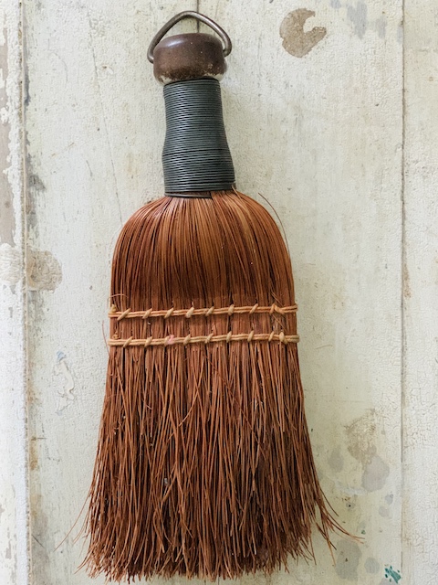 my favorite whisk broom