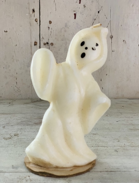 gurley candle ghost