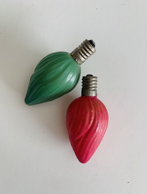 set of two random bulbs