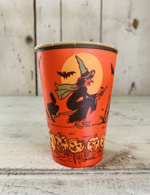 hallowen cup