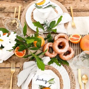 robyns french nest mothers day tablescape