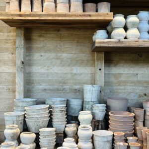 pots that the sell at terrain